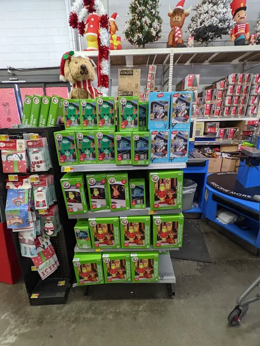 Walmart 8