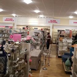 T.J. Maxx & HomeGoods ico