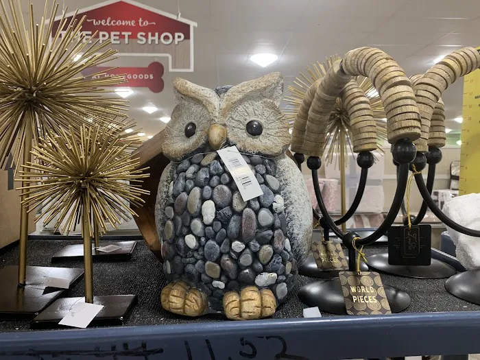 T.J. Maxx & HomeGoods 3