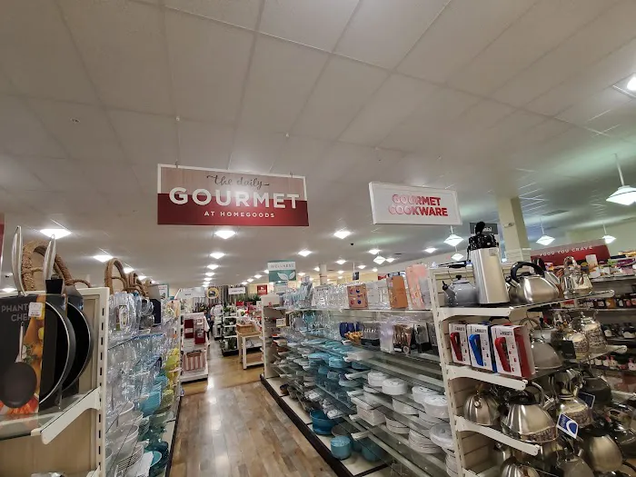 T.J. Maxx & HomeGoods 6