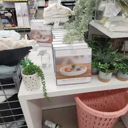 Five Below ico