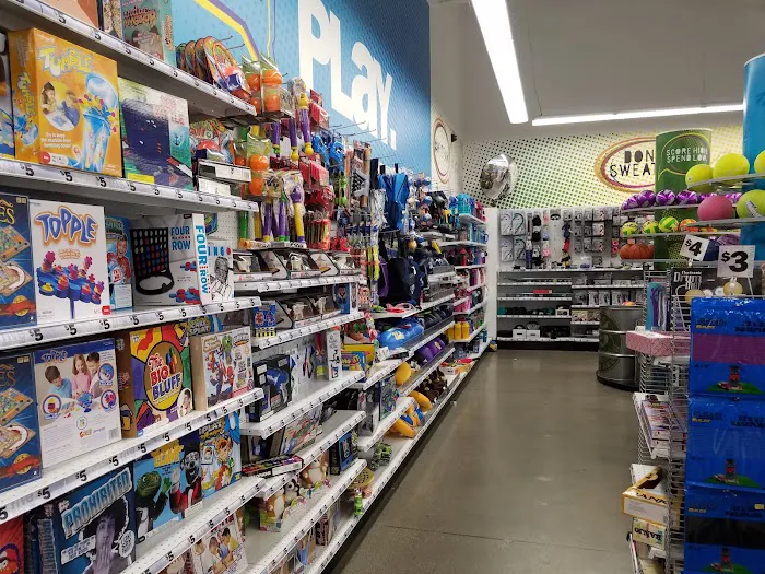 Five Below 2