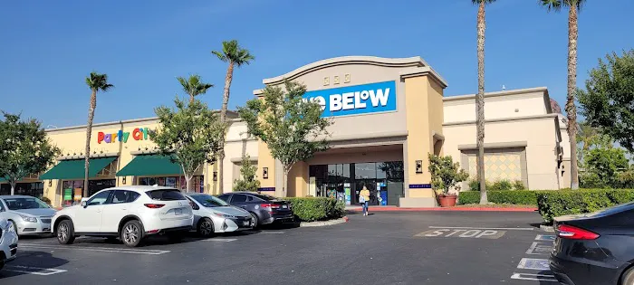 Five Below 1