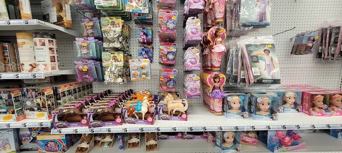 Five Below 4