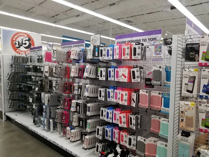 Five Below 3