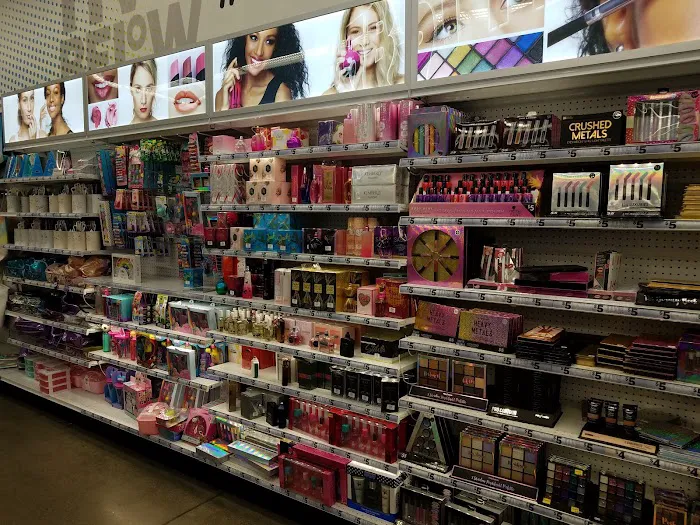 Five Below 7
