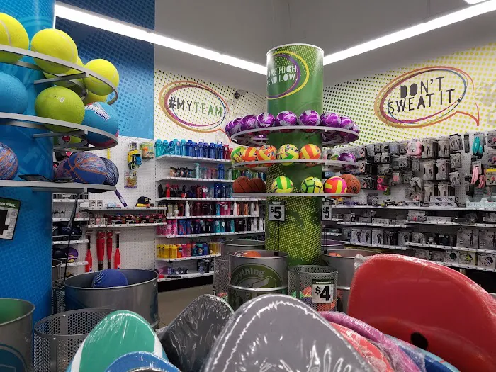 Five Below 9