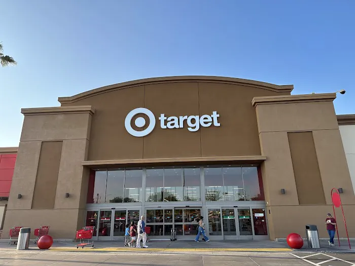 Target 0