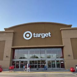 Target ico