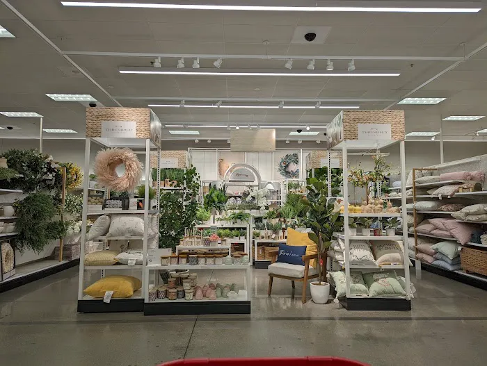Target 6