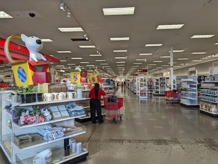 Target 4