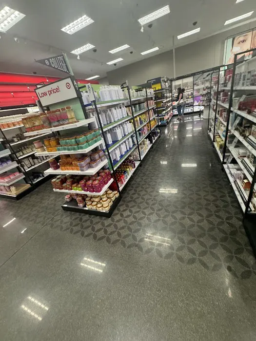 Target 7