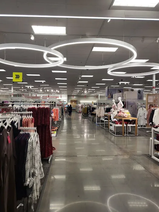 Target 8