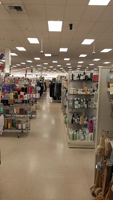 Marshalls 0