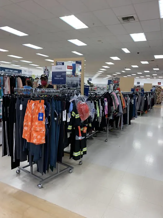 Marshalls 4