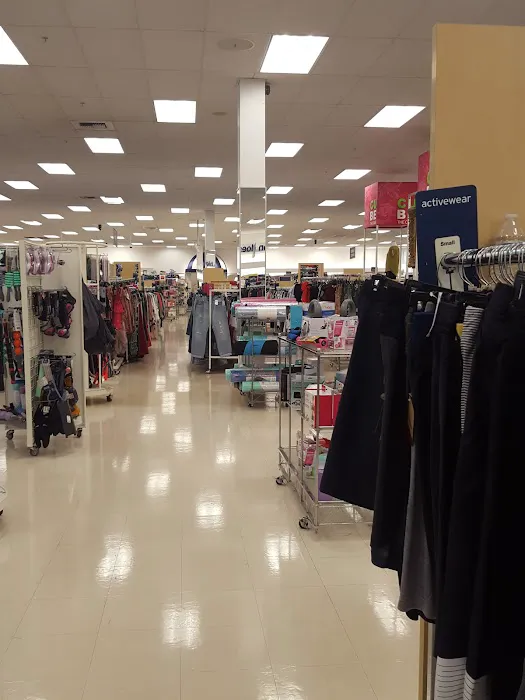 Marshalls 8