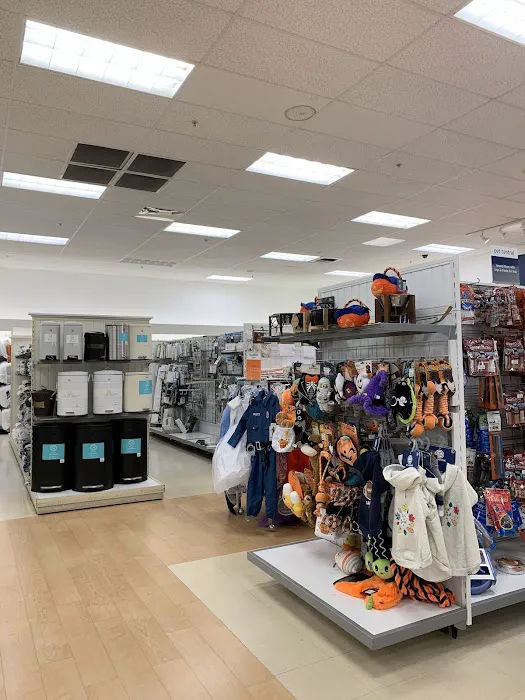 Marshalls 7