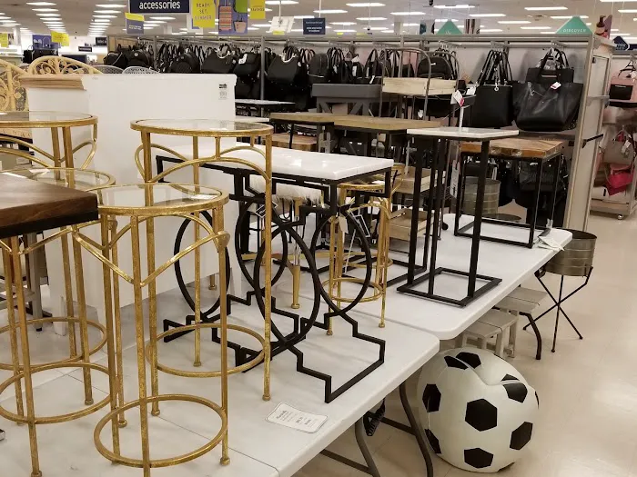 Marshalls 9