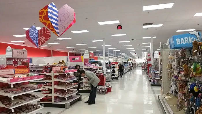 Target 4