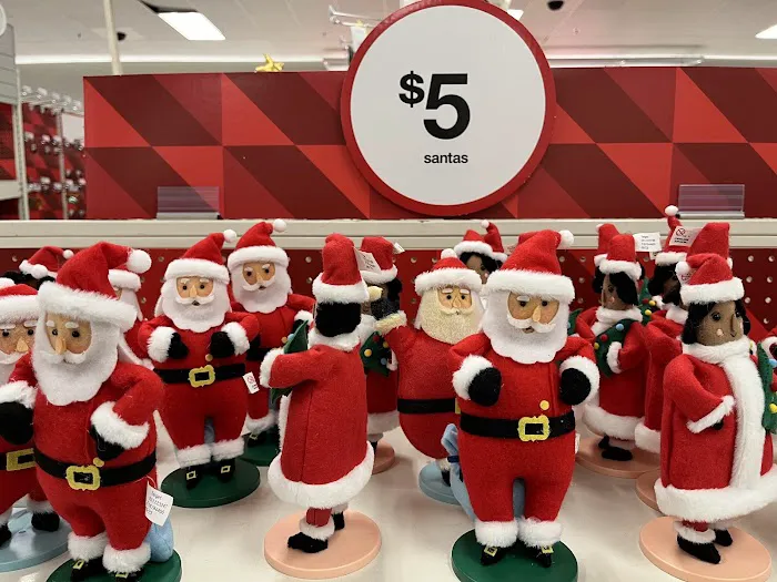 Target 5