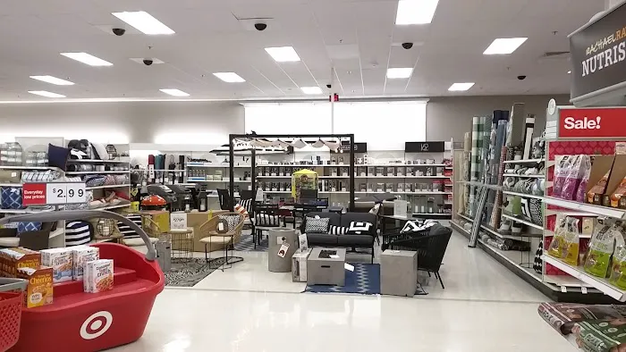 Target 3