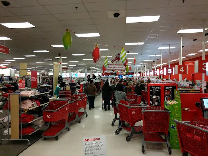 Target 7