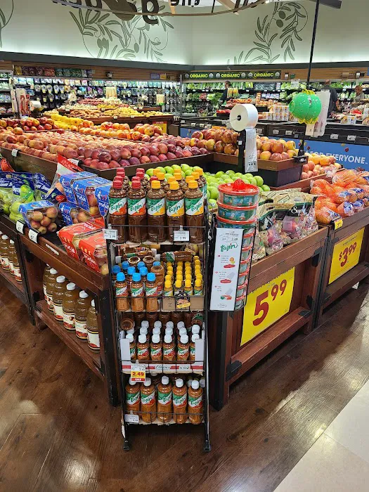 Ralphs 8