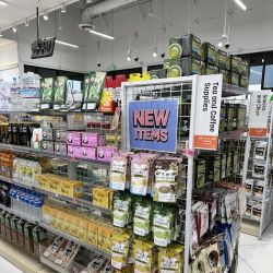 Daiso - Japanese Household Goods ico