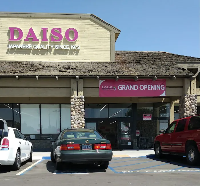 Daiso - Japanese Household Goods 1