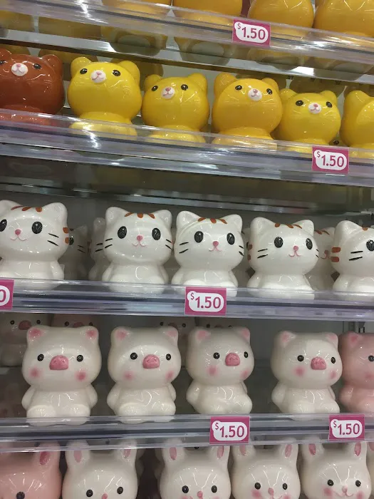 Daiso - Japanese Household Goods 4