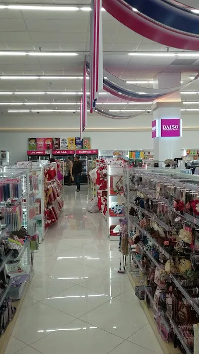 Daiso - Japanese Household Goods 6