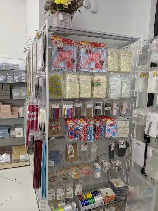 Daiso - Japanese Household Goods 7