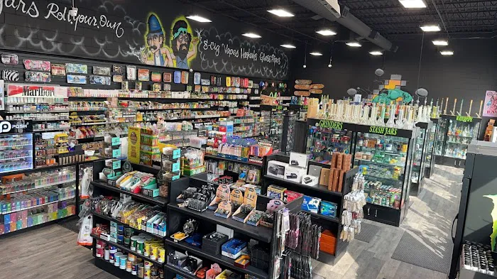 SMOKE SHOP SUPERSTORE 1
