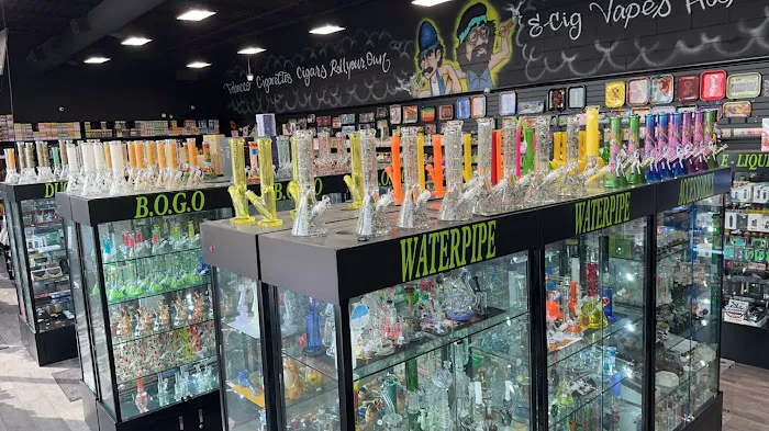 SMOKE SHOP SUPERSTORE 5