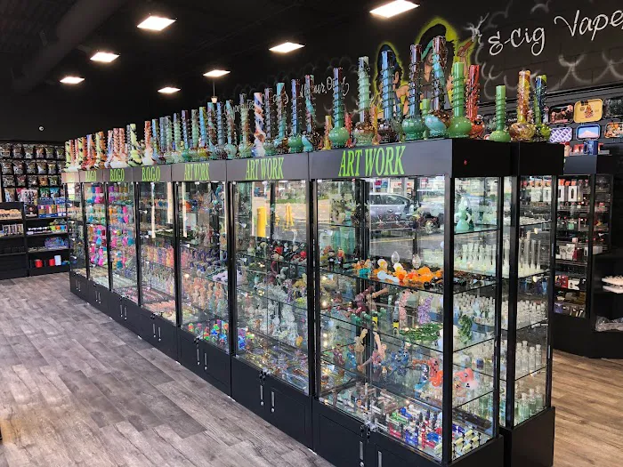 SMOKE SHOP SUPERSTORE 8