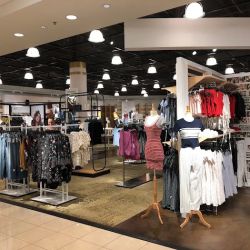 Nordstrom ico
