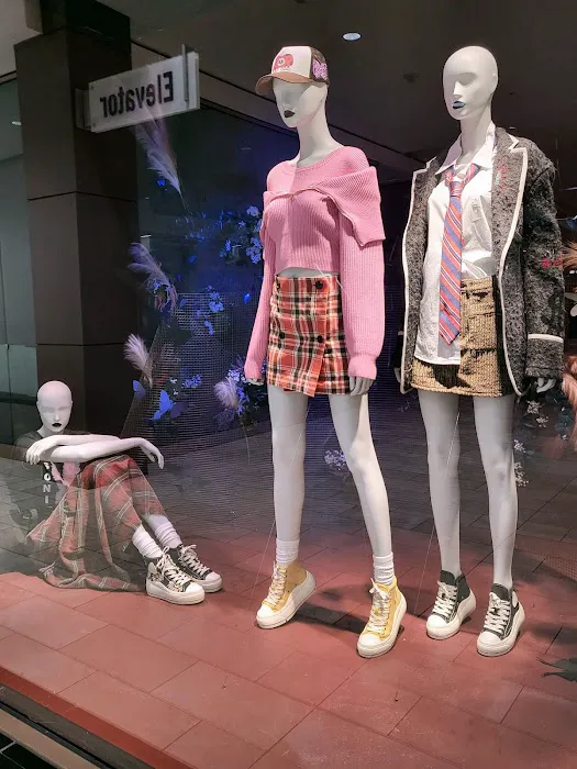 Nordstrom 1