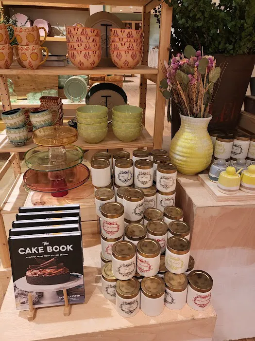 Anthropologie 0