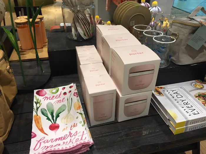 Anthropologie 4