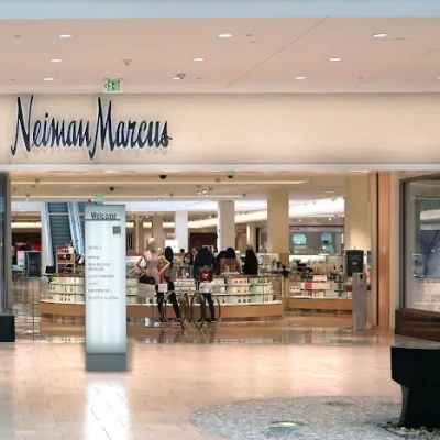 Neiman Marcus