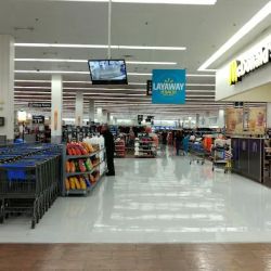 Walmart ico