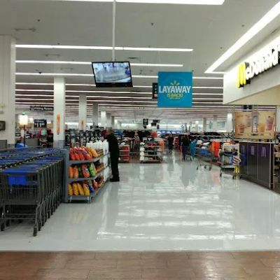 Walmart