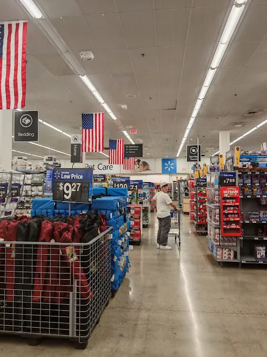 Walmart 5