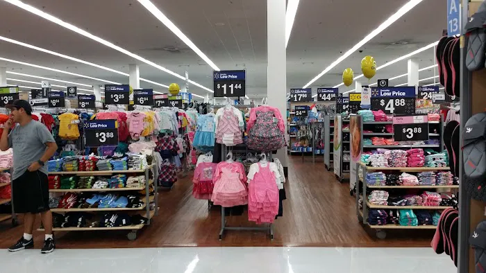 Walmart 6
