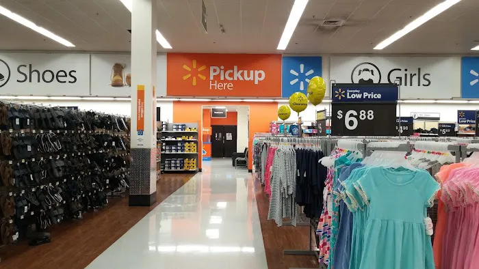 Walmart 9