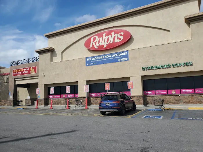 Ralphs 1