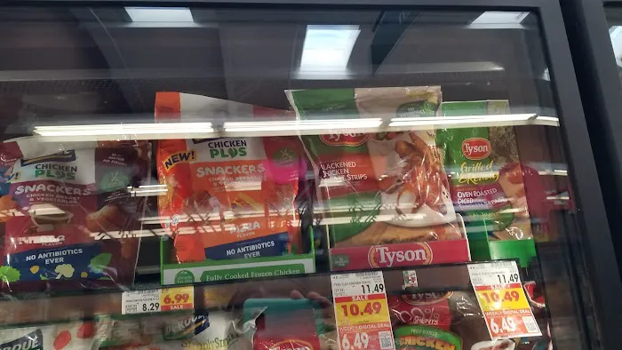 Ralphs 6