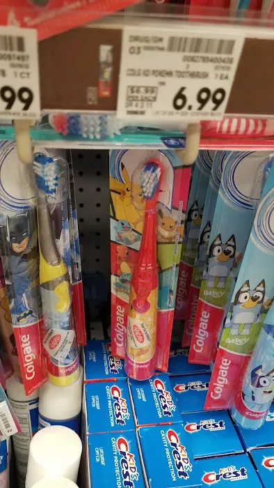 Ralphs 9