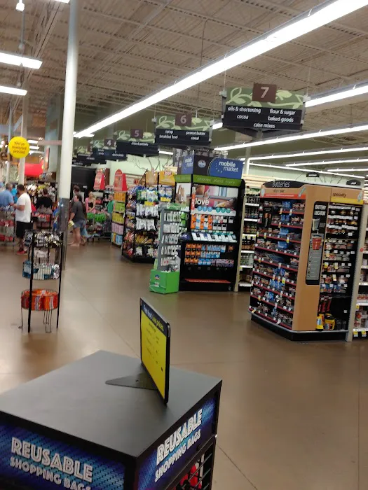 Kroger 5