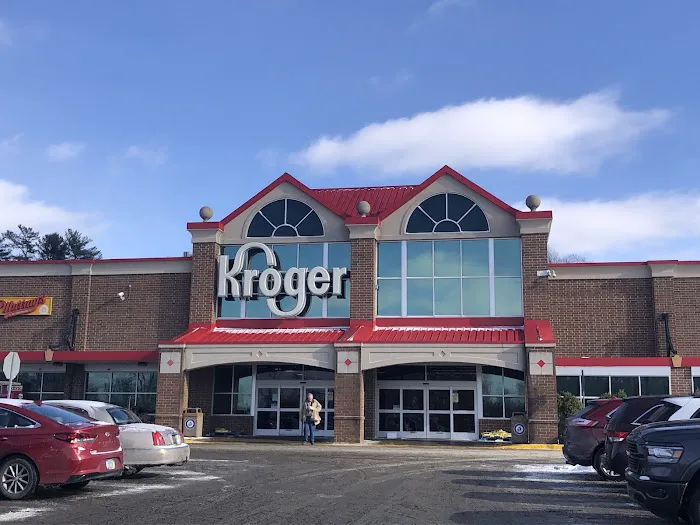 Kroger 4